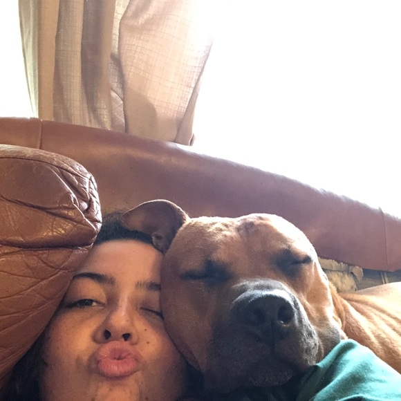 Meet your Posher, Maya - Picture 1 of 1